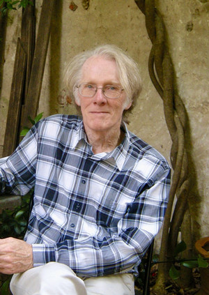 Image of Warren Magnusson, Photo Credit: Sharon Walls